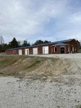 Highway Frontage Commercial Property