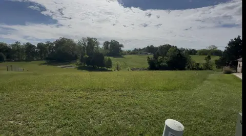 Cleared Lot in Somerset, KY