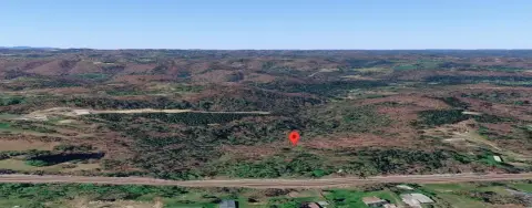 Kentucky Land with Road Frontage