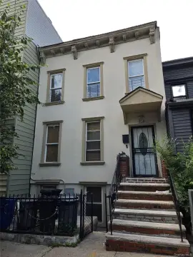 Three-Unit Multifamily Property