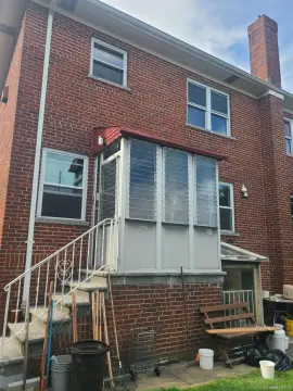 Triplex with Updated Systems