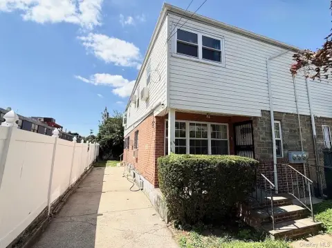 Legal Two-Dwelling Duplex