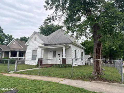 Portfolio of Nine Single-Family Homes