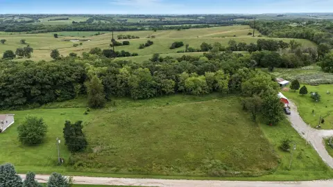 3.5-Acre Executive Building Site