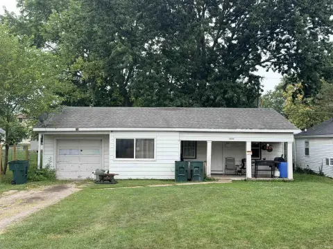 Rented 4BR Single-Family Home