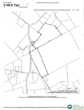 Agricultural Land with Farm Structures