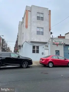 Corner Triplex with Basement