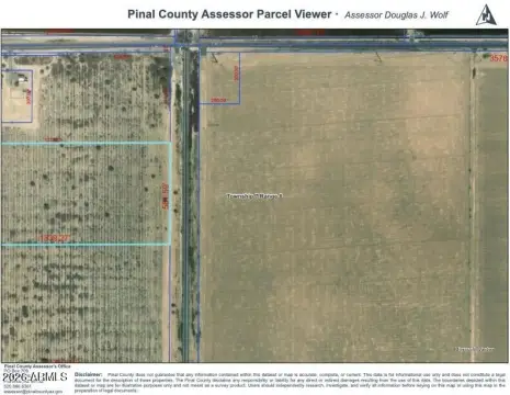 Industrial Land with Highway Frontage