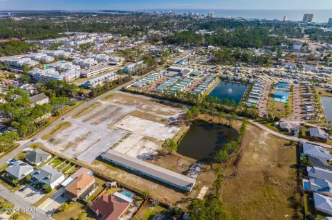 C-3 Commercial Development Land