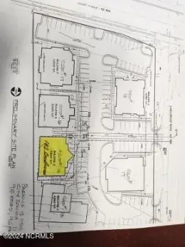 Land in Candlewood Office Park