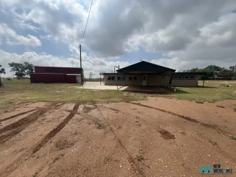 Multi-Building Flex Property