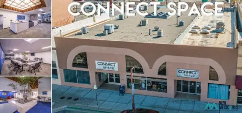 Multi-Suite Coworking Space