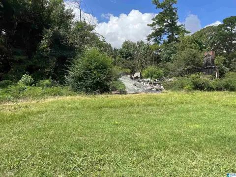 Residential Lot in East Lake