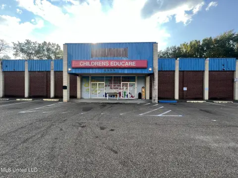 Specialty School Facility