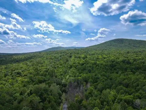 Recreation Land Parcel with Trail System