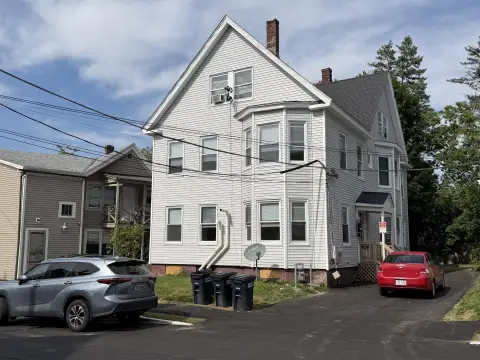 3-Unit Multi-Family Property