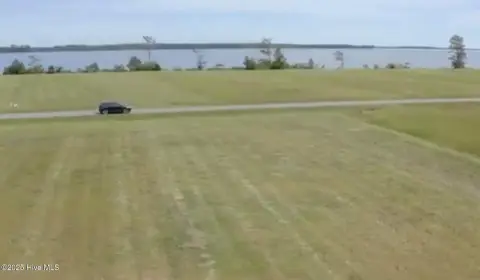 Waterfront Lot with River Views