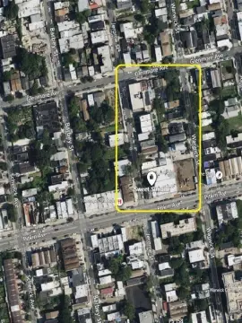 Corner Mixed-Use Development Land
