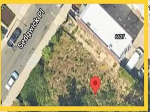 Residential Land in Bay Ridge