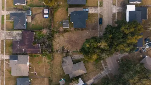 Residential Lot in Lake Charles