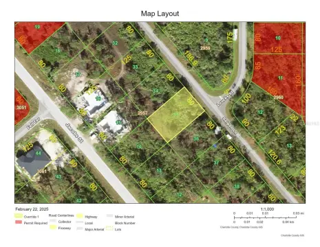 Port Charlotte Land Opportunity