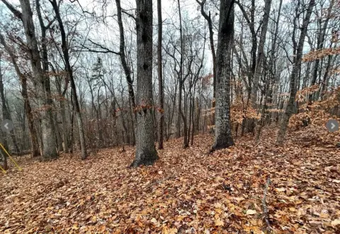 Land in Gated Community