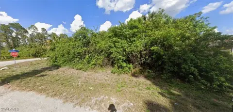 Land For Sale, Lehigh Acres