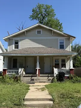 Springfield Duplex: Investor Opportunity