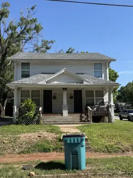Springfield Duplex: Investor Opportunity