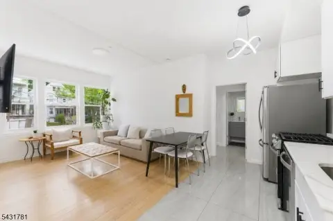 Newly Constructed Multifamily with Parking