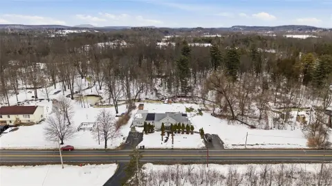 Multi-Family Ranch Quadplex