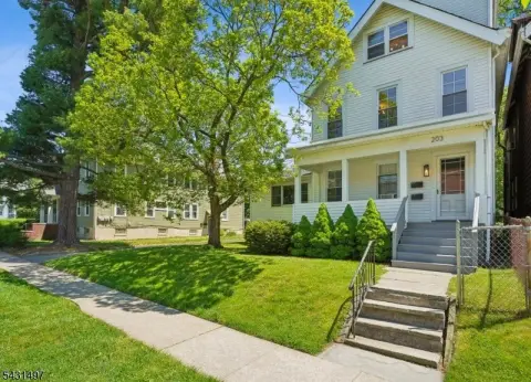 Montclair Multi-Family Home