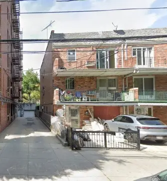 Flushing Multifamily Property for Sale