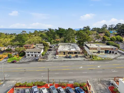 Mixed-Use Investment Opportunity, Pacific Grove