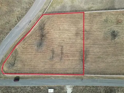 Land in Deer Creek Estates