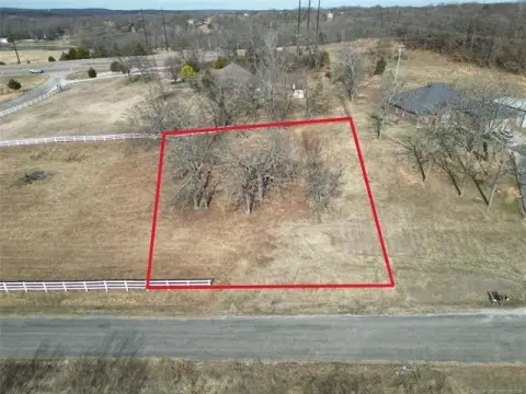 Land in Deer Creek Estates