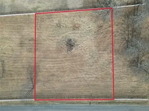 Land in Deer Creek Estates