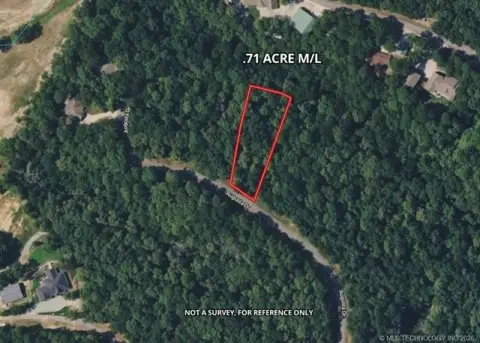 Residential Lot in Gated Community