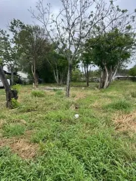 Residential Land in Corpus Christi
