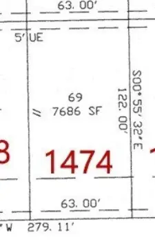 Residential Lot in Kings Landing