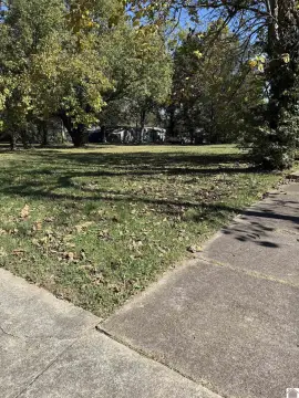 Residential Lot in Convenient Location