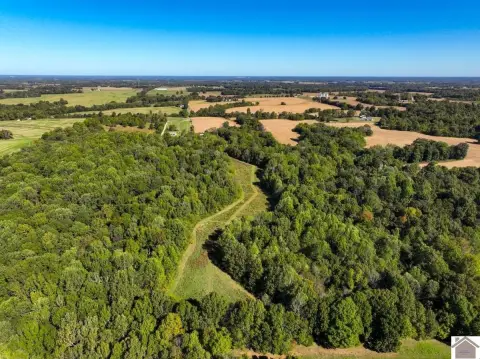 Hickman County Land with Income Potential