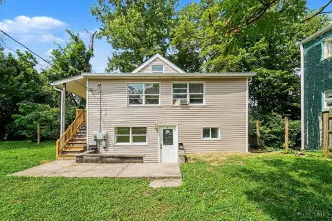 Updated Duplex with Separate Units