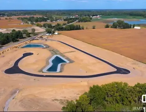 Residential Land with River Views