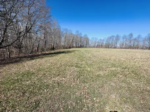 Lake Cumberland Building Lots