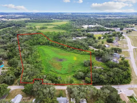 Pasco County Land Opportunity