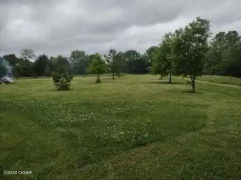 Southwest City Land Opportunity