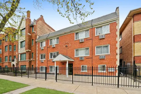 Chicago Multifamily Investment Opportunity