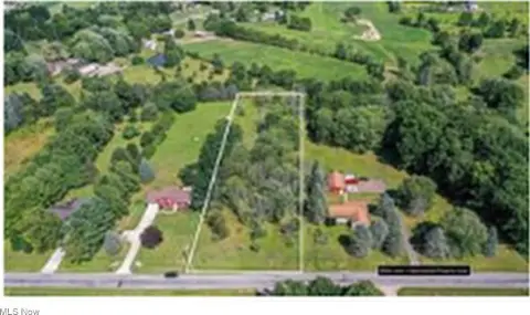 Wooded Land in Garrettsville, Ohio