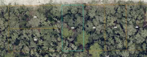 A-2 Zoned Land